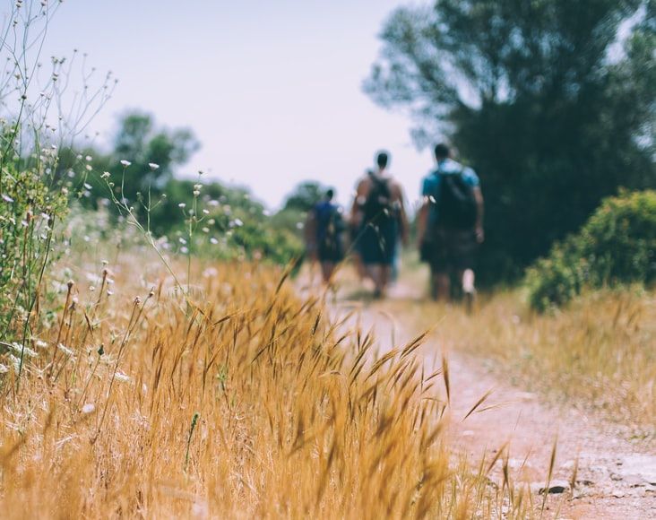 hike